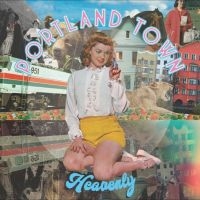 Heavenly - Portland Town i gruppen VINYL / Kommende / Pop-Rock hos Bengans Skivbutik AB (5630921)