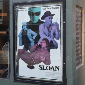 Sloan - Based On The Best Seller (Clear Gol i gruppen VI TIPSER / Fredagsutgivelser / 2025-09-26 hos Bengans Skivbutik AB (5630924)