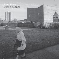 Don't Worry - Idealism i gruppen VINYL / Kommende / Pop-Rock hos Bengans Skivbutik AB (5630934)