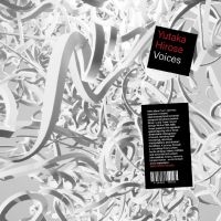 Yukata Hirose - Voices i gruppen VINYL / Kommende / Pop-Rock hos Bengans Skivbutik AB (5630941)