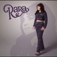 Rara - Rara i gruppen CD / Kommende / Pop-Rock hos Bengans Skivbutik AB (5630952)
