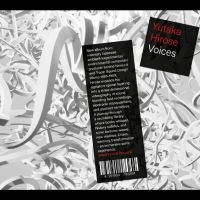 Yutaka Hirose - Voices i gruppen CD hos Bengans Skivbutik AB (5630953)