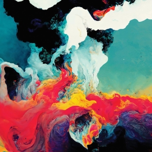 Rafiq Bhatia - Environments i gruppen VINYL hos Bengans Skivbutik AB (5630954)