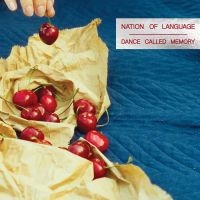 Nation Of Language - Dance Called Memory (Loser Edition i gruppen VINYL / Kommende / Pop-Rock hos Bengans Skivbutik AB (5630955)