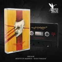 Mouth Of Madness - Event Horizon (Mc) i gruppen Kommende / Metal hos Bengans Skivbutik AB (5630974)