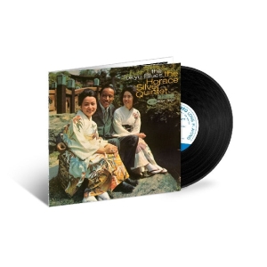 Horace Silver - The Tokyo Blues i gruppen VINYL / Kommende / Jazz hos Bengans Skivbutik AB (5630986)