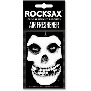 Misfits - Fiend - Air Freshener i gruppen MERCHANDISE / Merch / Nyheter / Punk hos Bengans Skivbutik AB (5631003)