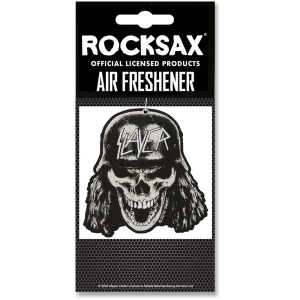 Slayer - Skull - Air Freshener i gruppen MERCHANDISE / Merch / Kommende / Metal hos Bengans Skivbutik AB (5631006)