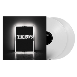 1975 - The 1975 (10Th Anniversary Edition) (White Vinyl) i gruppen VI TIPSER / Mest Populære vinylklassiker hos Bengans Skivbutik AB (5631039)