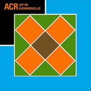 A Certain Ratio - Up In Downsville i gruppen VINYL / Elektroniskt hos Bengans Skivbutik AB (5631060)