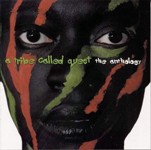 A Tribe Called Quest - Anthology i gruppen CD / Hip Hop-Rap hos Bengans Skivbutik AB (5631064)