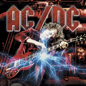 Ac/Dc - Live At Irvine Meadows 1986 (Blue Cloudy Vinyl) i gruppen VINYL / Metal hos Bengans Skivbutik AB (5631074)