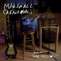 Crenshaw Marshall - From The Hellhole (Sunburst Splash i gruppen VI TIPSER / Fredagsutgivelser / 2025-08-29 hos Bengans Skivbutik AB (5631103)