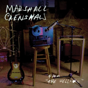 Crenshaw Marshall - From The Hellhole i gruppen VI TIPSER / Fredagsutgivelser / 2025-08-29 hos Bengans Skivbutik AB (5631104)