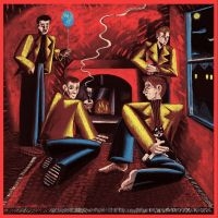 Horsey - Debonair i gruppen VINYL / Pop-Rock hos Bengans Skivbutik AB (5631121)