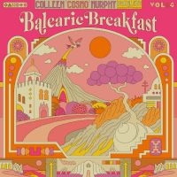 Various Artists - Colleen ?Cosmo? Murphy Presents ?Ba i gruppen VINYL hos Bengans Skivbutik AB (5631130)