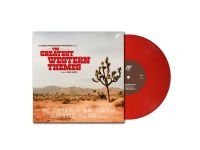 Royal Philharmonic Orchestra The - Greatest Western Themes The (Red Vi i gruppen VINYL hos Bengans Skivbutik AB (5631138)