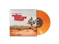 Royal Philharmonic Orchestra The - Greatest Western Themes The (Orange i gruppen VINYL / Kommende / Film-Musikkkal hos Bengans Skivbutik AB (5631139)