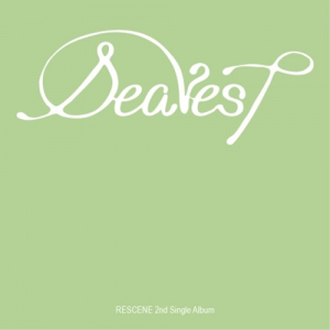 Rescene  - Dearest (Random Ver.) i gruppen CD / Kommende / K-Pop hos Bengans Skivbutik AB (5631142)