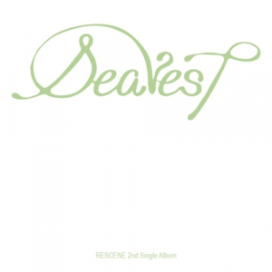 Rescene  - Dearest  (Qr-Ver.) (Random Ver.) i gruppen MERCHANDISE / Merch+Code / Kommende / K-Pop hos Bengans Skivbutik AB (5631143)