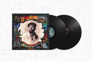 Fish - Internal Exile (2Lp Reissue) i gruppen VINYL / Pop-Rock hos Bengans Skivbutik AB (5631166)