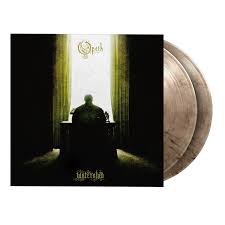 Opeth - Watershed (Silver & Black Marble Vinyl 2LP) i gruppen VINYL / Metal hos Bengans Skivbutik AB (5631171)
