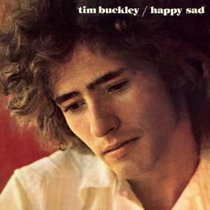 Tim Buckley - Happy Sad i gruppen VI TIPSER / Fredagsutgivelser / 2025-08-01 hos Bengans Skivbutik AB (5631178)