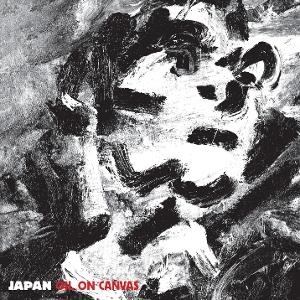 Japan - Oil On Canvas i gruppen VI TIPSER / Fredagsutgivelser / 2025-08-08 hos Bengans Skivbutik AB (5631181)