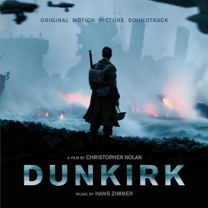 Hans Zimmer - Dunkirk i gruppen VI TIPSER / Fredagsutgivelser / 2025-08-01 hos Bengans Skivbutik AB (5631185)