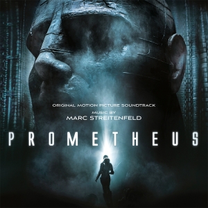 Marc Streitenfeld - Prometheus i gruppen VI TIPSER / Fredagsutgivelser / 2025-08-01 hos Bengans Skivbutik AB (5631187)
