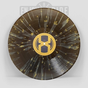 A Skylit Drive - Identity On Fire i gruppen VI TIPSER / Fredagsutgivelser / 2025-09-19 hos Bengans Skivbutik AB (5631195)