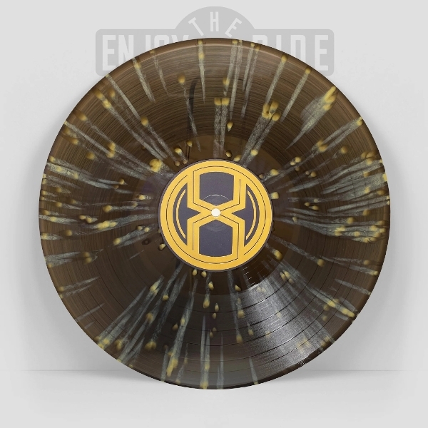 A Skylit Drive - Identity On Fire i gruppen VINYL / Punk hos Bengans Skivbutik AB (5631195)