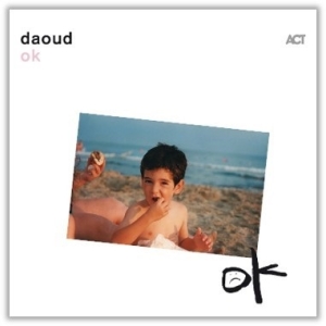 Daoud - Ok i gruppen VINYL / Kommende / Jazz hos Bengans Skivbutik AB (5631198)