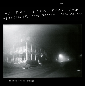 Keith Jarrett Gary Peacock Paul M - At The Deer Head Inn - The Complete i gruppen VINYL / Kommende / Jazz hos Bengans Skivbutik AB (5631199)