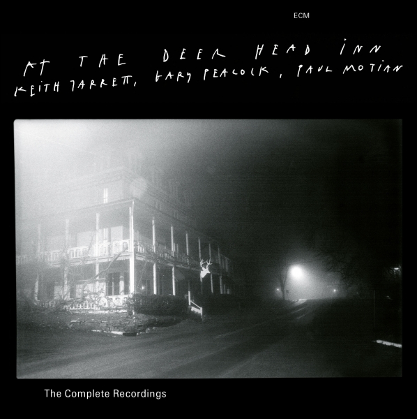 Keith Jarrett Gary Peacock Paul M - At The Deer Head Inn - The Complete i gruppen VINYL / Toppselgere hos Bengans Skivbutik AB (5631199)
