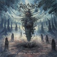Revocation - New Gods, New Masters i gruppen CD hos Bengans Skivbutik AB (5631201)