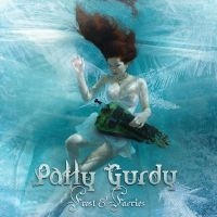 Gurdy Patty - Frost & Faeries i gruppen CD / Kommende / Svensk FolkeMusikkk hos Bengans Skivbutik AB (5631207)