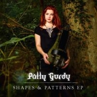 Gurdy Patty - Shapes & Patterns i gruppen CD / Kommende / Svensk FolkeMusikkk hos Bengans Skivbutik AB (5631208)