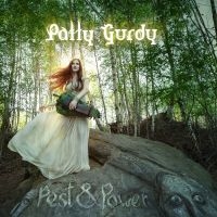 Gurdy Patty - Pest & Power i gruppen CD / Kommende / Svensk FolkeMusikkk hos Bengans Skivbutik AB (5631209)