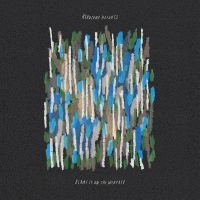 Kerosene Heights - Blame It On The Weather (Blue Bone i gruppen VINYL / Kommende / Pop-Rock hos Bengans Skivbutik AB (5631212)