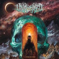 Unaligned - A Form Beyond (Digipack) i gruppen CD / Kommende / Metal hos Bengans Skivbutik AB (5631214)