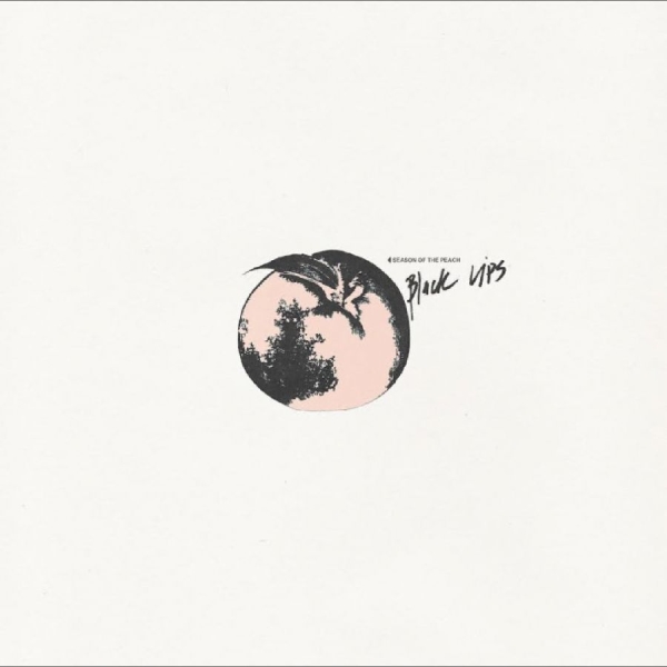 The Black Lips - Season Of The Peach i gruppen CD / Pop-Rock hos Bengans Skivbutik AB (5631223)