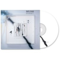 Spite House - Desertion i gruppen CD / Kommende / Pop-Rock hos Bengans Skivbutik AB (5631226)