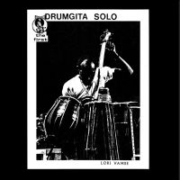 Lori Vambe - Drumgita Solo i gruppen VINYL / Kommende / Pop-Rock hos Bengans Skivbutik AB (5631235)