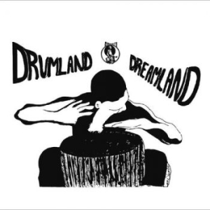 Lori Vambe - Drumland Dreamland i gruppen VI TIPSER / Fredagsutgivelser / 2025-07-18 hos Bengans Skivbutik AB (5631236)