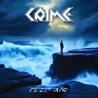 Crime - Cold Air i gruppen CD / Kommende / Pop-Rock hos Bengans Skivbutik AB (5631237)