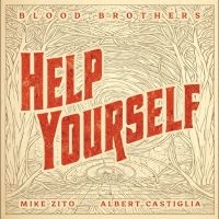 Mike Zito And Albert Castiglia - Help Yourself i gruppen CD / Kommende / Blues hos Bengans Skivbutik AB (5631242)