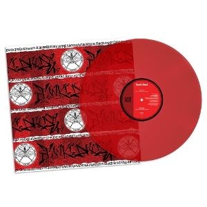Soul Ii Soul - A Dreams A Dream (Ron Trent Remix) Red Vinyl i gruppen VI TIPSER / Fredagsutgivelser / 2025-07-18 hos Bengans Skivbutik AB (5631245)