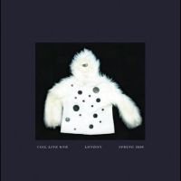 Coil - Live One i gruppen CD / Kommende / Pop-Rock hos Bengans Skivbutik AB (5631257)