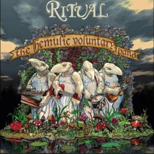 Ritual - The Hemulic Voluntary Band i gruppen VI TIPSER / Fredagsutgivelser / 2025-08-15 hos Bengans Skivbutik AB (5631261)